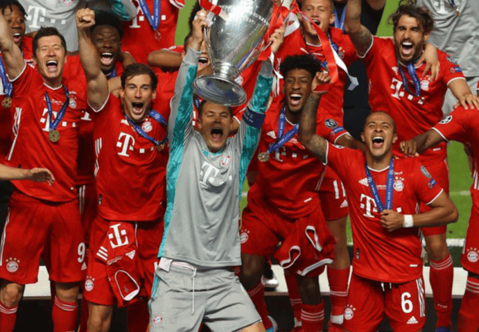 德甲：拜仁慕尼黑VS门兴格拉德巴赫，最新分析比分预测